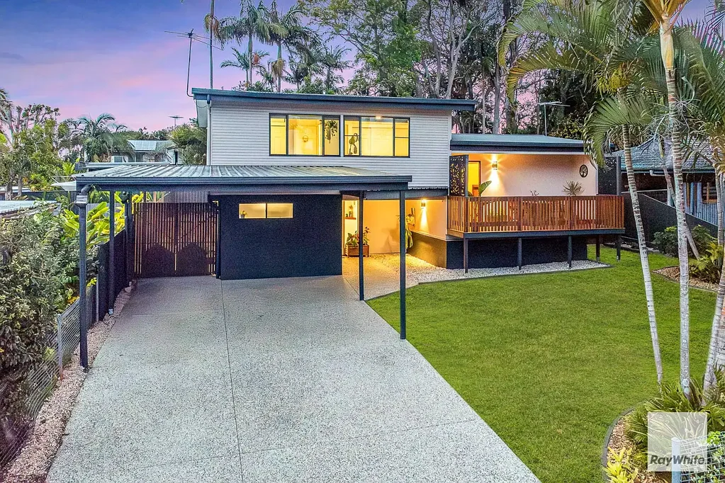 35 Wentworth Drive, Capalaba, QLD 4157