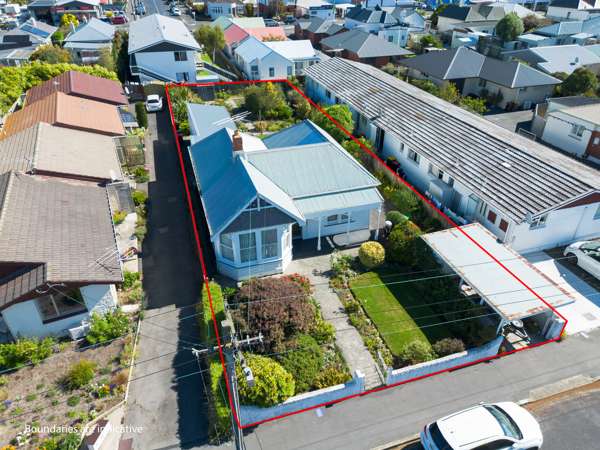 Saint Kilda 3Habitaciones Family Villa or Development Potential — $450,000+