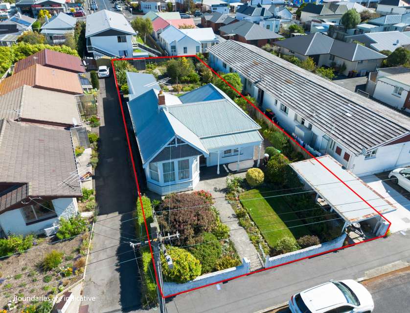 36 Grove Street, Saint Kilda, 3 habitaciones, 1 baños, House