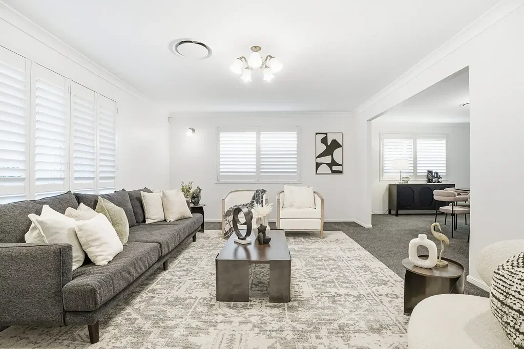 Bridgeman Downs 5બેડરૂમ Spacious Single-Level Living Without the Maintenance