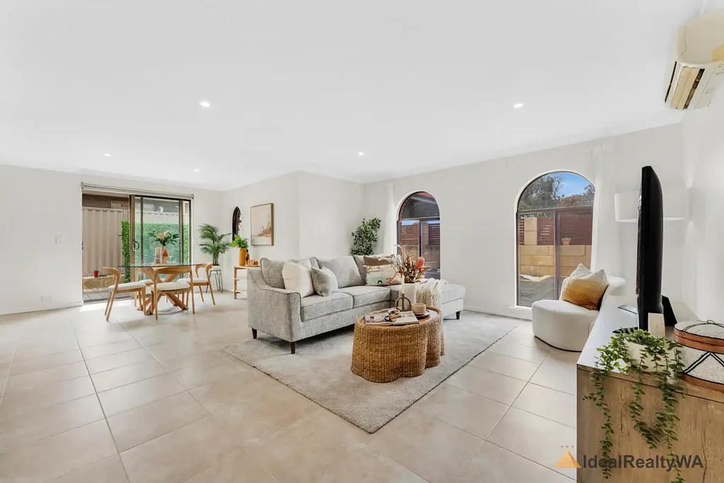 4 Willcock Street, Ferndale, WA 6148