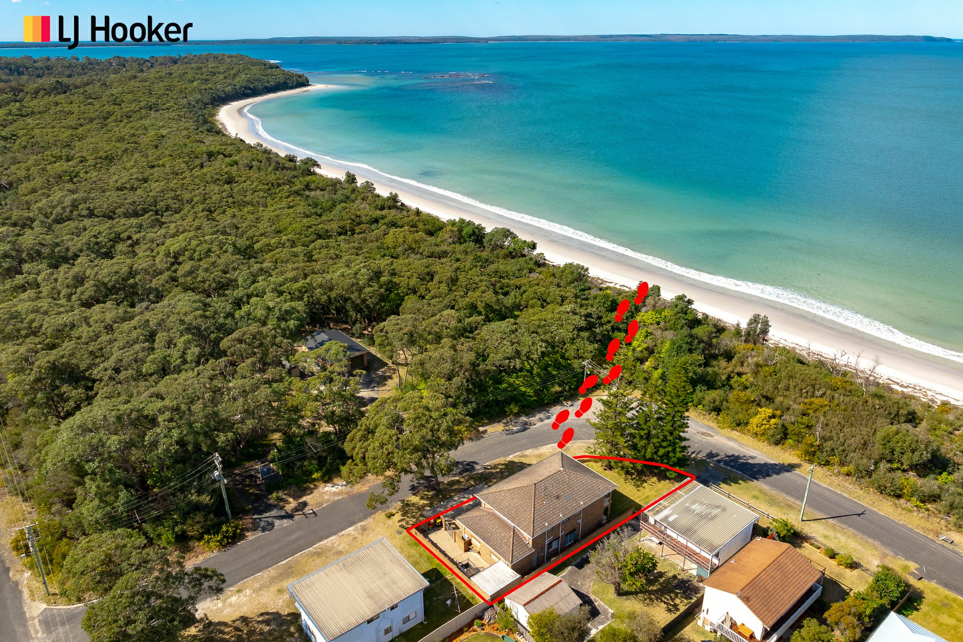 64 GREENWAY RD, CALLALA BEACH NSW 2540, 0 chambres, 0 salles de bain, House