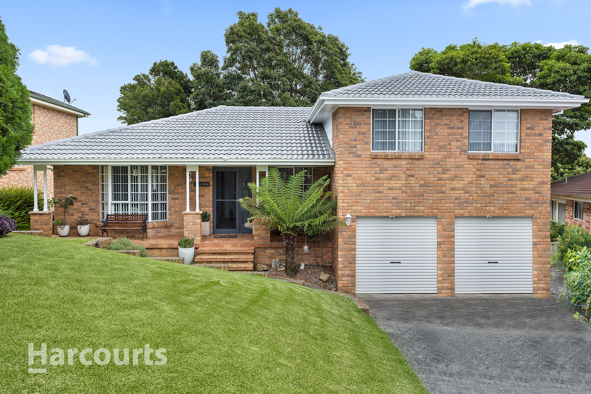 16 HENRY PARKES DR, KIAMA DOWNS NSW 2533, 0 Kuwarto, 0 Banyo, House