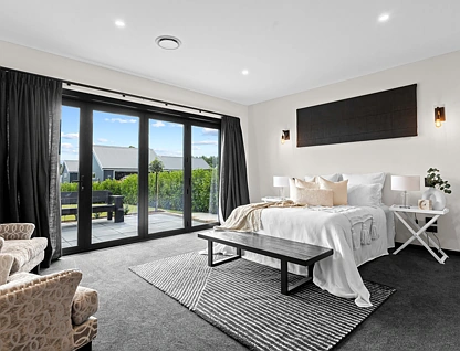 24 Coralie Place, Lansdowne, Masterton, 3 Bedrooms, 2 Bathrooms, House