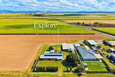 Rosella 4房  Space, Privacy & Plenty of Potential