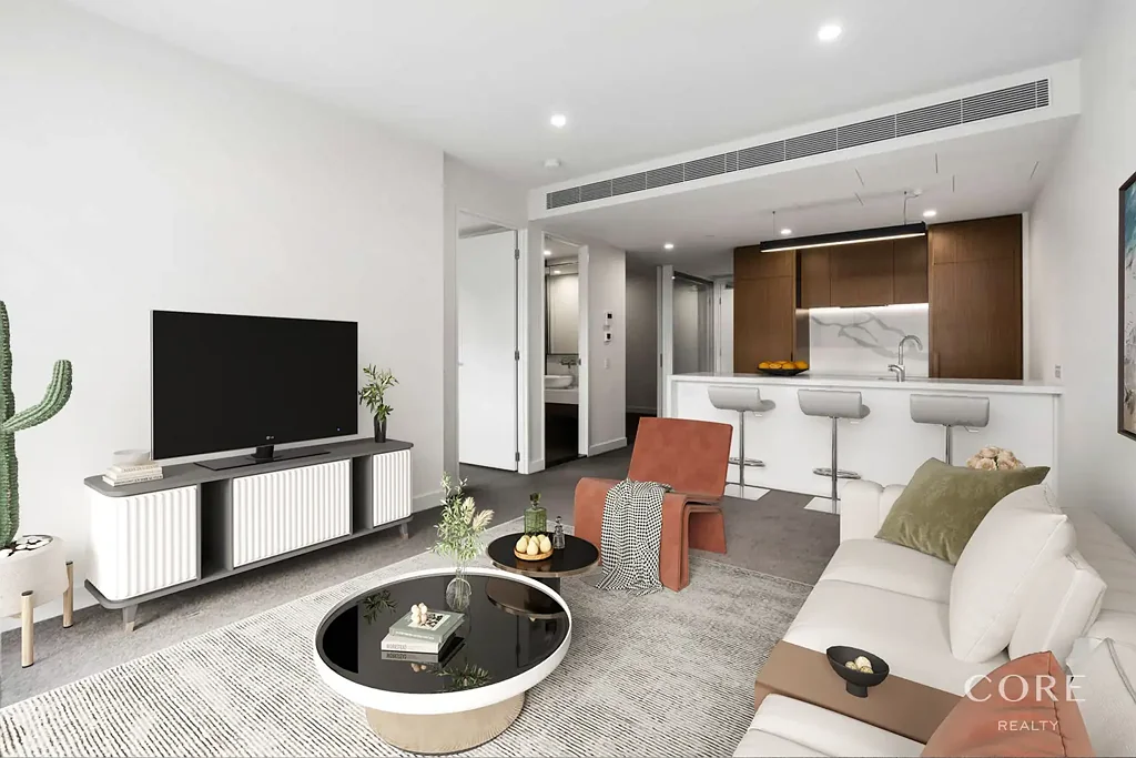216/555 St Kilda Road, Melbourne, VIC 3004