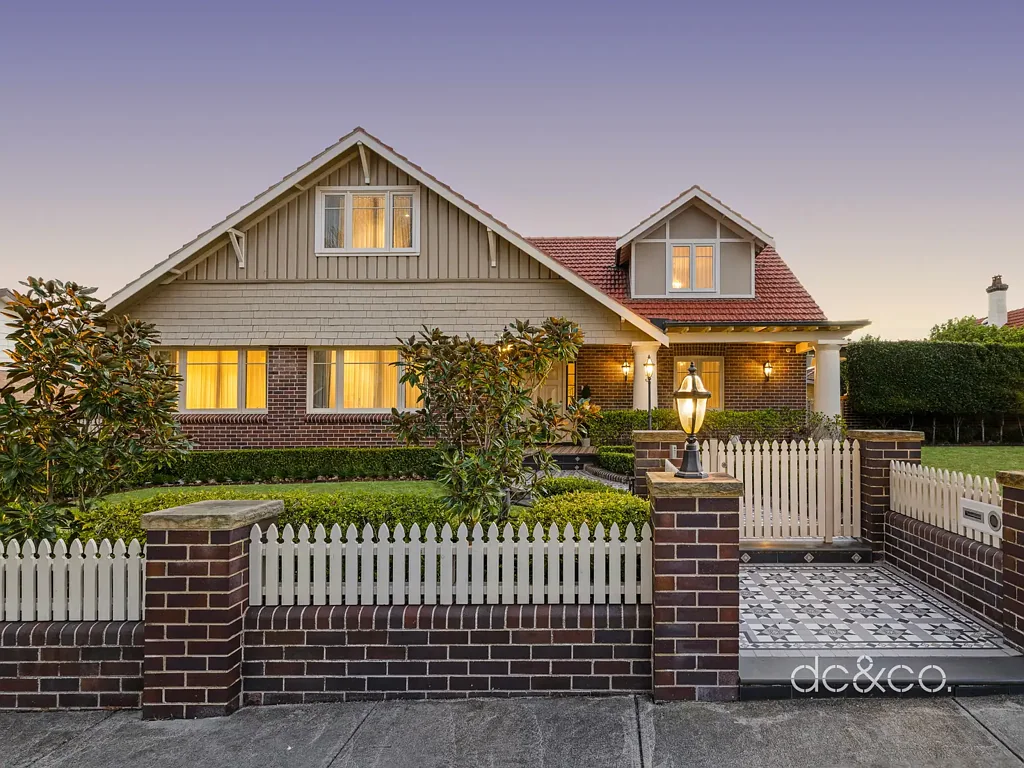 Burwood Heights 5Kwarto Grand Burwood Heights Estate