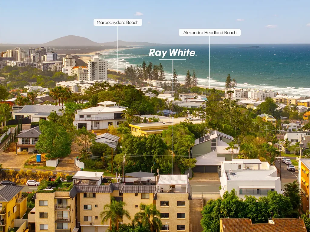 9/83-85 Buderim Avenue, Mooloolaba, QLD 4557