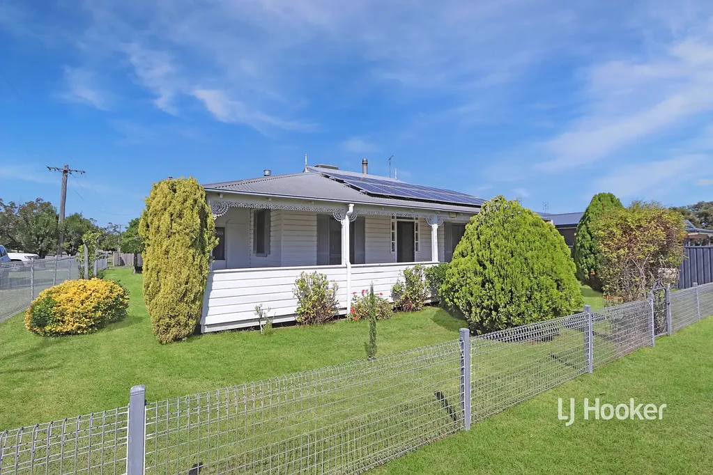 Inverell 3房  Fresh, Functional and Move-In Ready