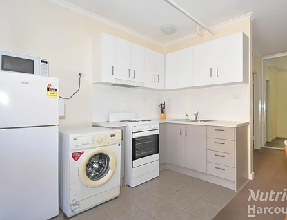 18/6 Stephens Road, Mount Johns, Alice Springs, 1房, 1浴, Unit