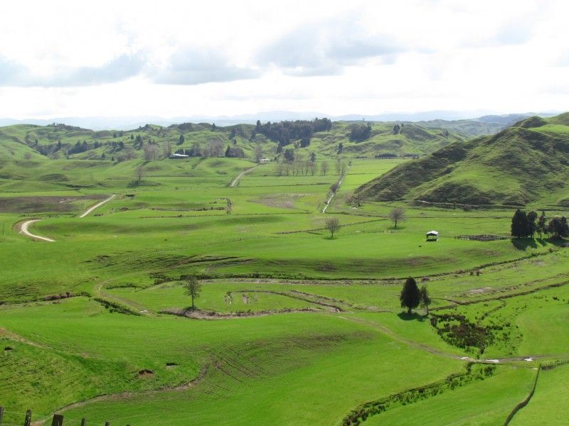 287 Barclay Road, Aria, Waitomo, 0 habitaciones, 0 baños