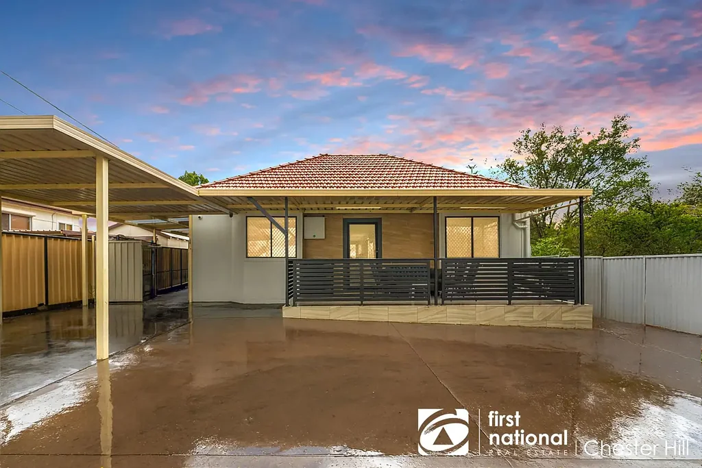 58 Batt Street, Sefton, NSW 2162