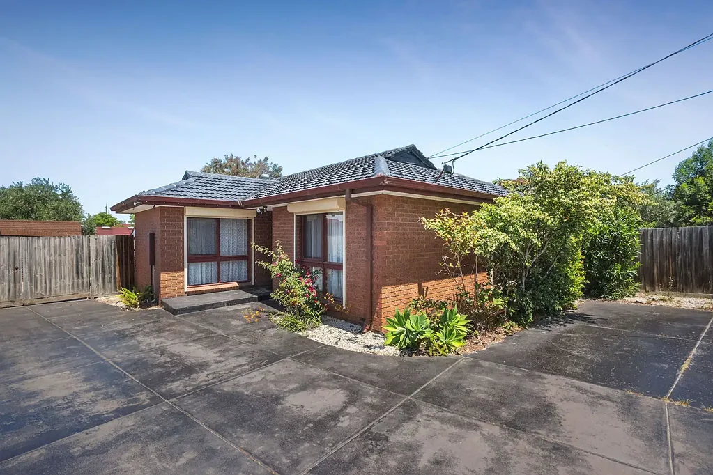 Spacious Family Living in a Quiet and Convenient Location