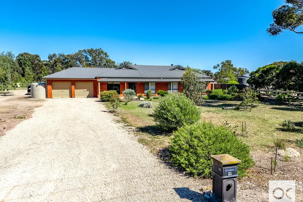 21 Dance Street, Goolwa, SA 5214