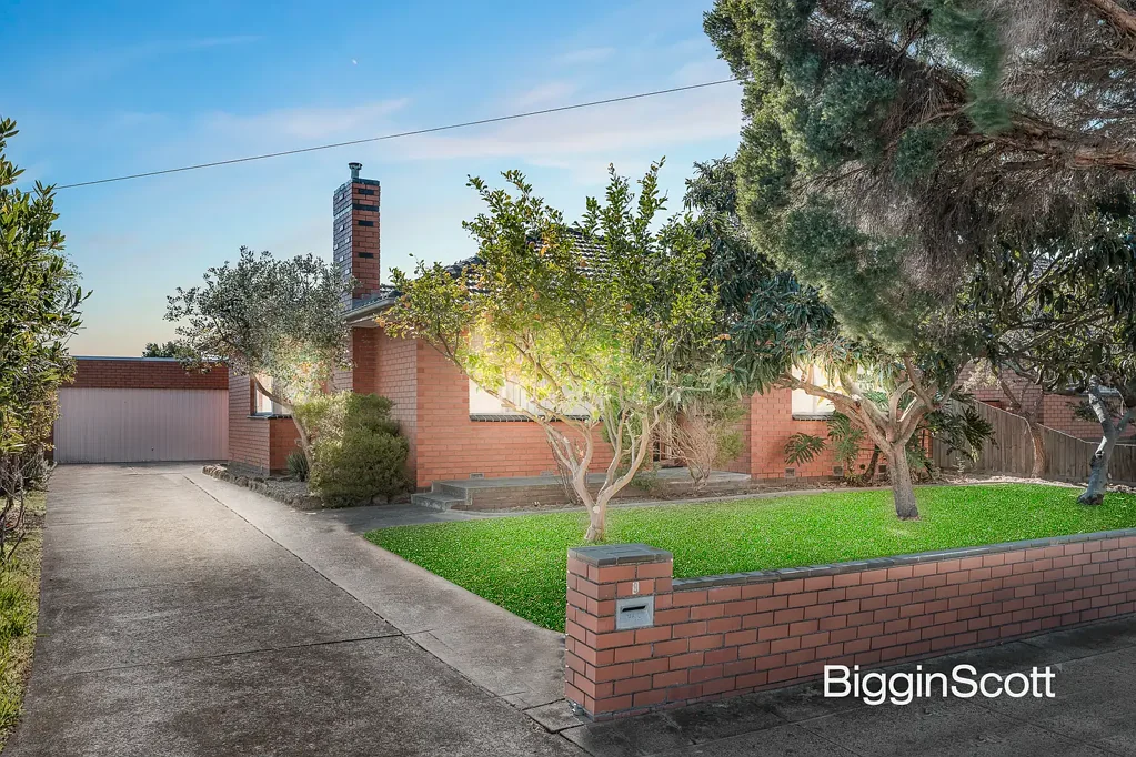 9 Sinclair Street, Oakleigh South, VIC 3167