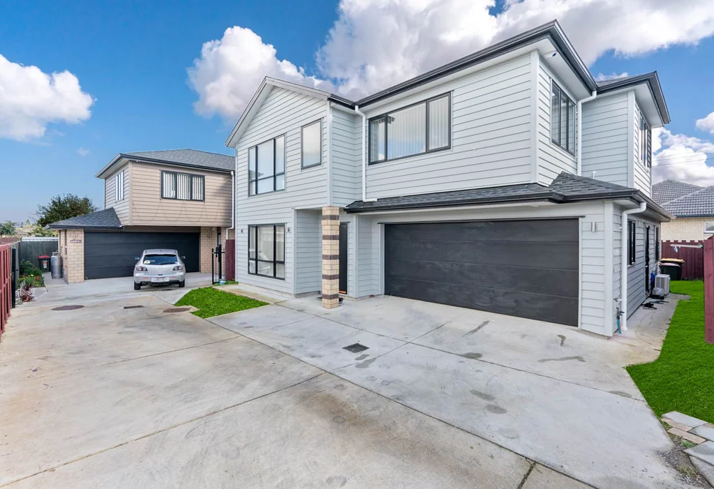 47B Carruth Road, Papatoetoe, Manukau City, Auckland