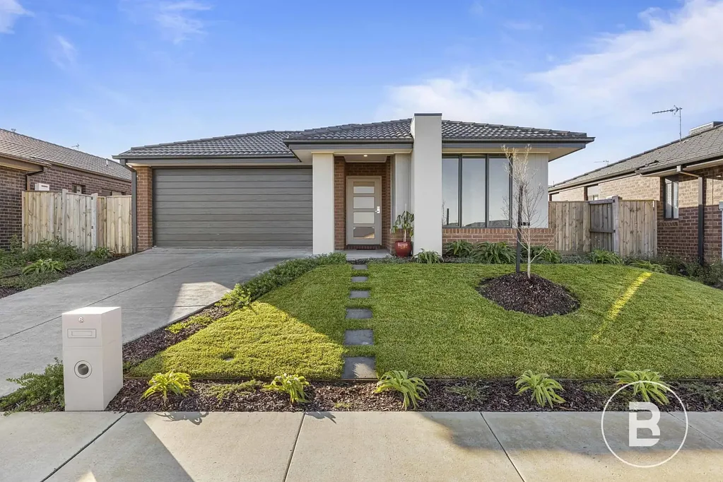 Winter Valley 4房  FOUR BEDROOM FAMILY HOME IN THE SOUGHT-AFTER WINTER VALLEY.