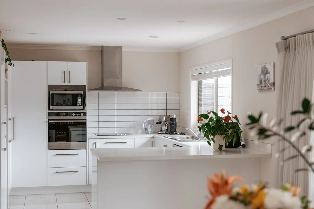 Whakatane 3ห้องนอน Modern Home - Priced to Sell