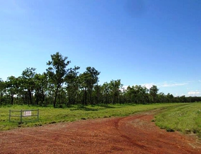 Lot 1268 Coach Road, Batchelor, Daly - Tiwi - West Arnhem, 0 Bedrooms, 0 Bathrooms, Lifestyle Property