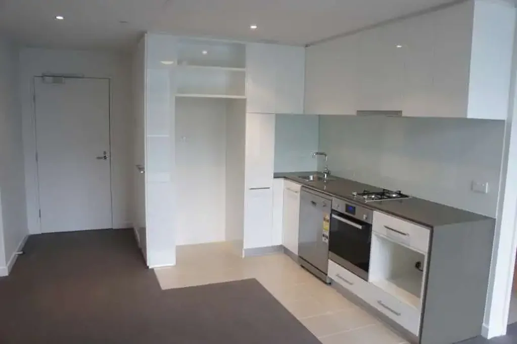 Marmion Place - one bedroom space!