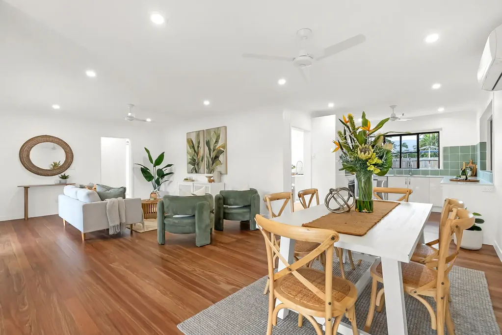 Westcourt 3房  Beautifully Renovated with Space, Style and Convenience