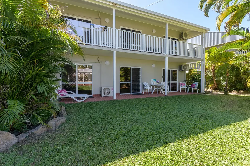 Port Douglas 2ਬੈੱਡਰੂਮ SPACIOUS 2 BED UNIT ~ QUIET RESORT SETTING