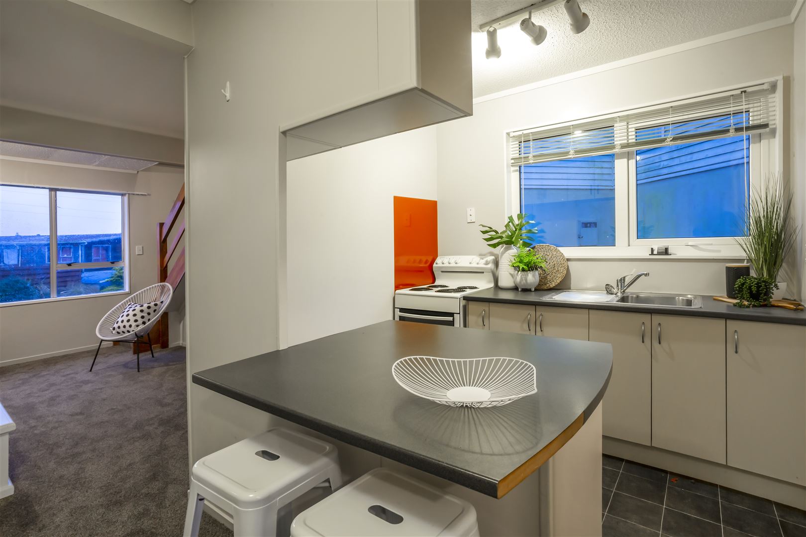 7a Edgecombe Street, Newlands, Wellington, 2房, 1浴