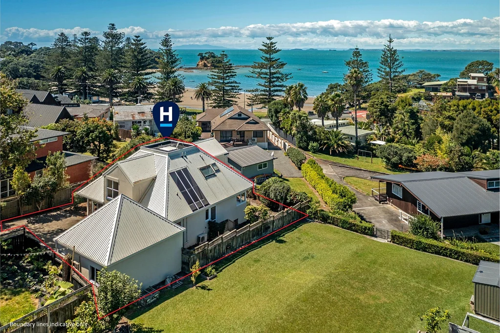 2/99 Hebron Road, Waiake, North Shore City, Auckland