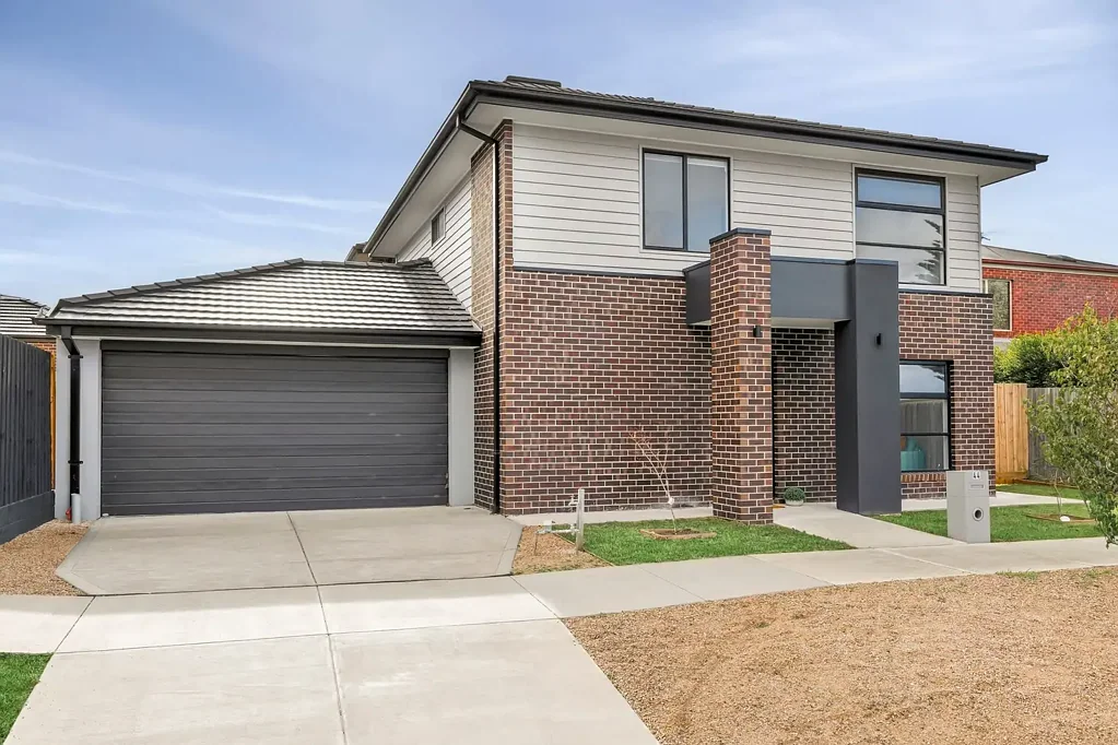 Grovedale 4غرفة نوم Family-Friendly Living with Convenience to Waurn Ponds