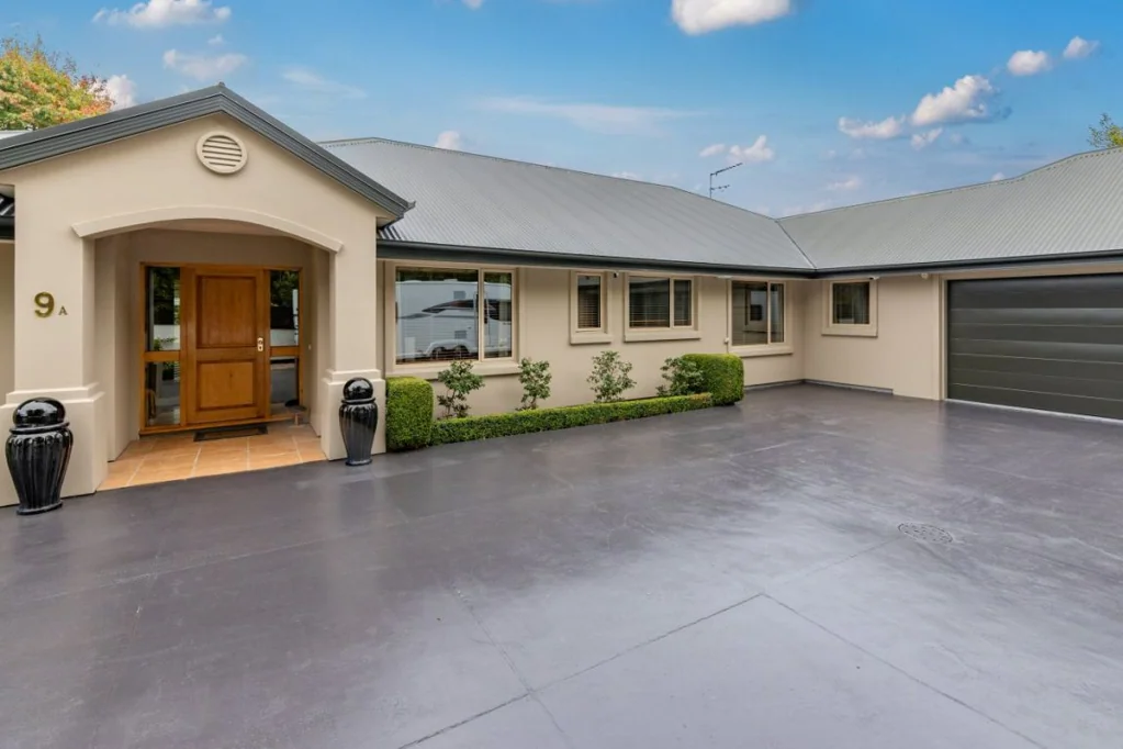 9A Harrod Place, Rangiora, Waimakariri