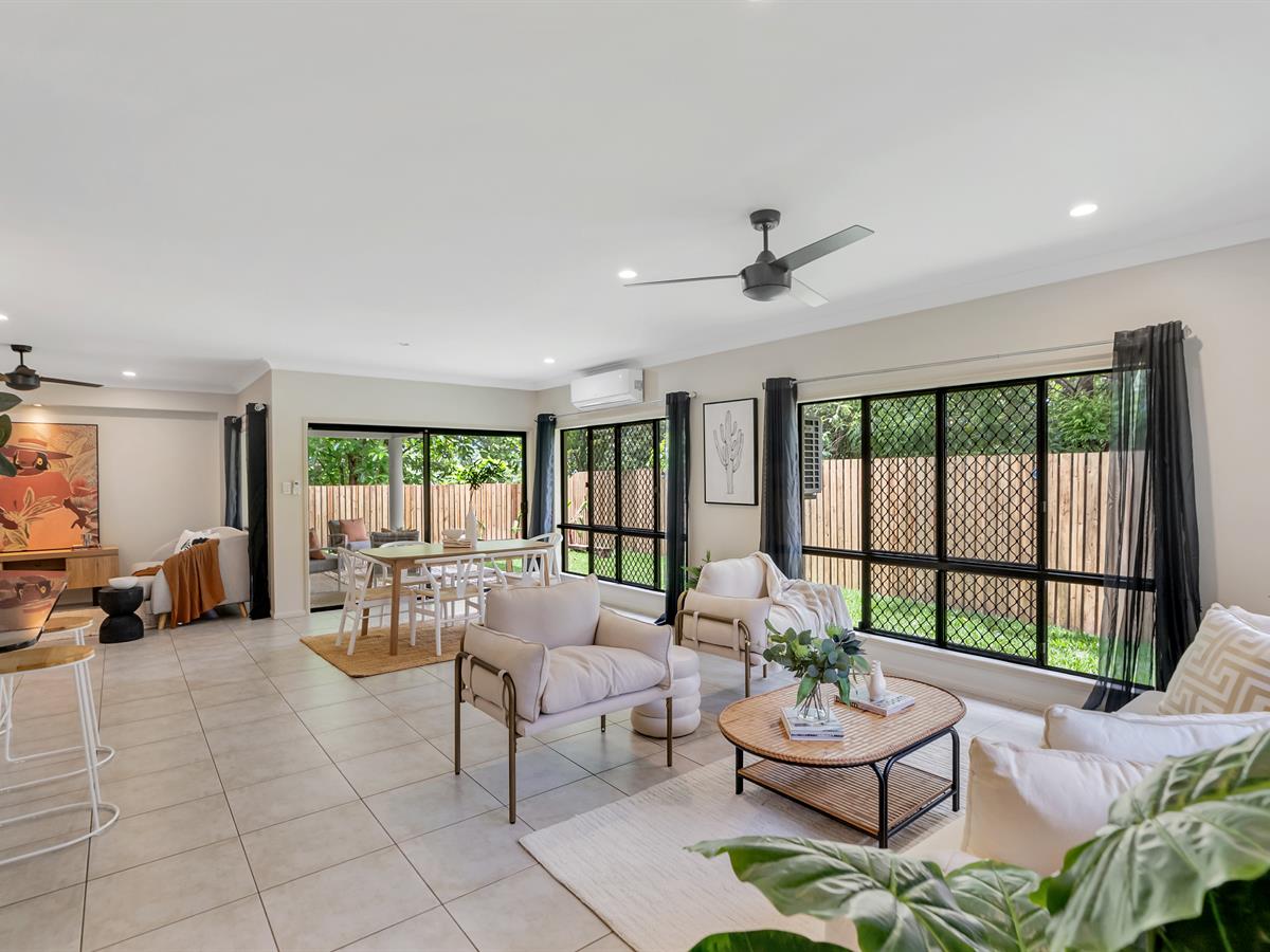 12 EAST PARKRIDGE DR, BRINSMEAD QLD 4870, 0部屋, 0バスルーム, House