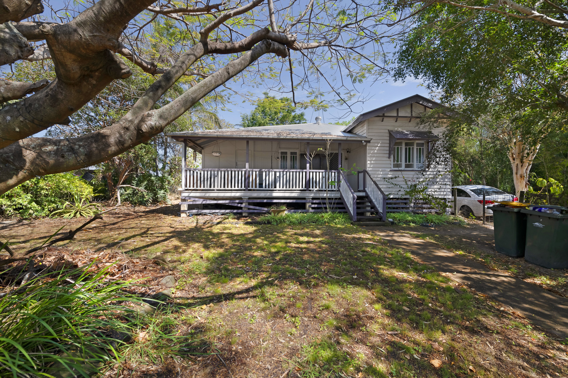 4 REDDAN ST, BUNDABERG SOUTH QLD 4670, 0 rūma, 0 rūma horoi, House