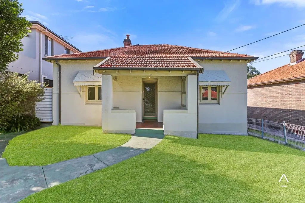 Charming Three Bedroom Home