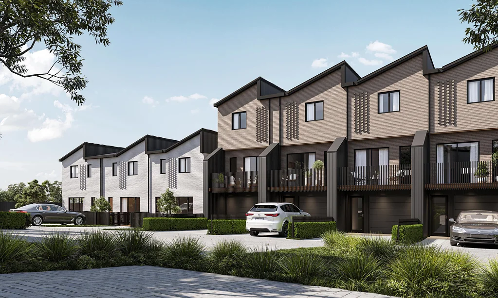 Orewa 3 Bedroom $770,000 - Brand New Build on the Hibiscus Coast!