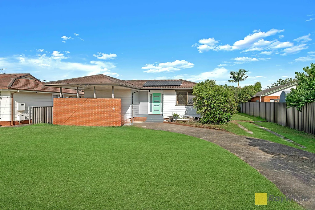 97 Samarai Road, Whalan, NSW 2770