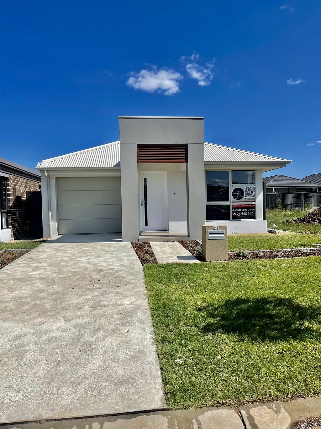 26 Samphire Street, Cobbitty, NSW 2570, 4 Bedrooms, 2 Bathrooms, House