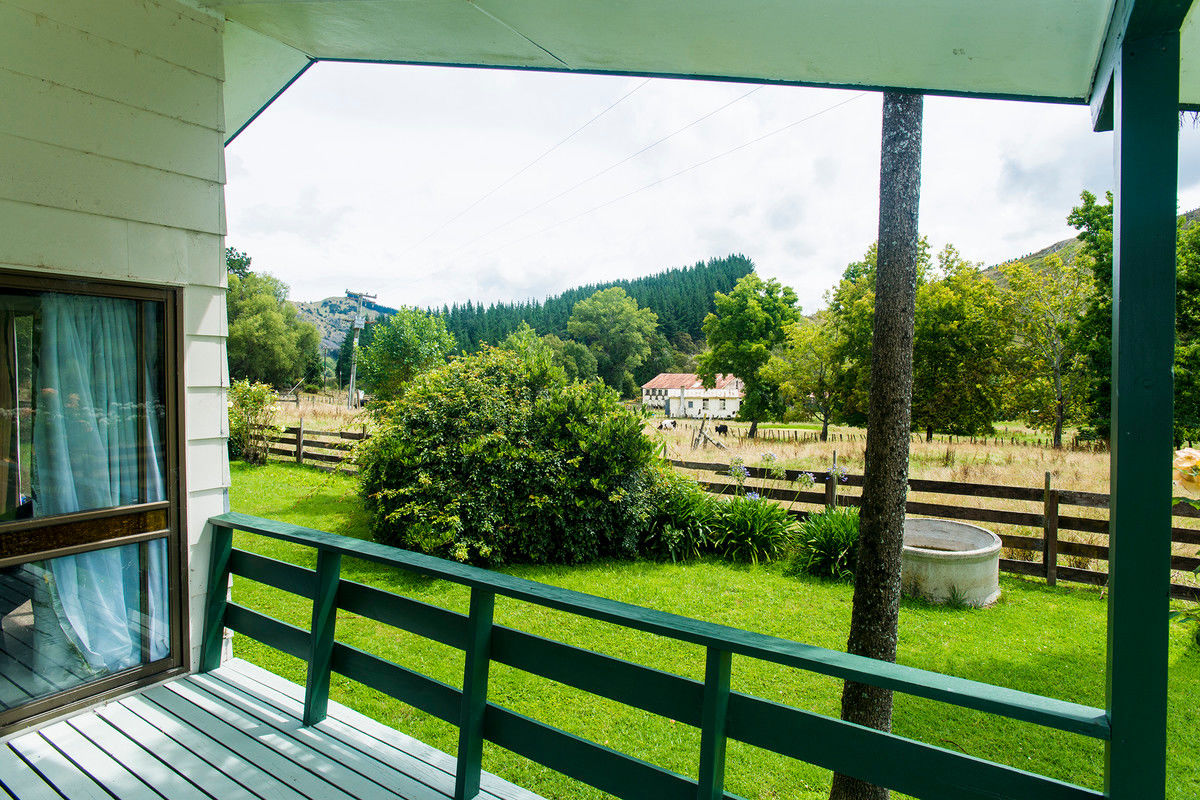 322 Bruce Road, Whatatutu, Gisborne, 4 rūma, 1 rūma horoi