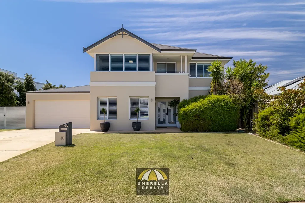 46 Portofino Crescent, Pelican Point, WA 6230