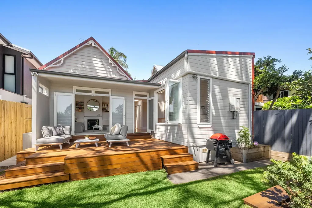 34 Mary Street, Lilyfield, NSW 2040