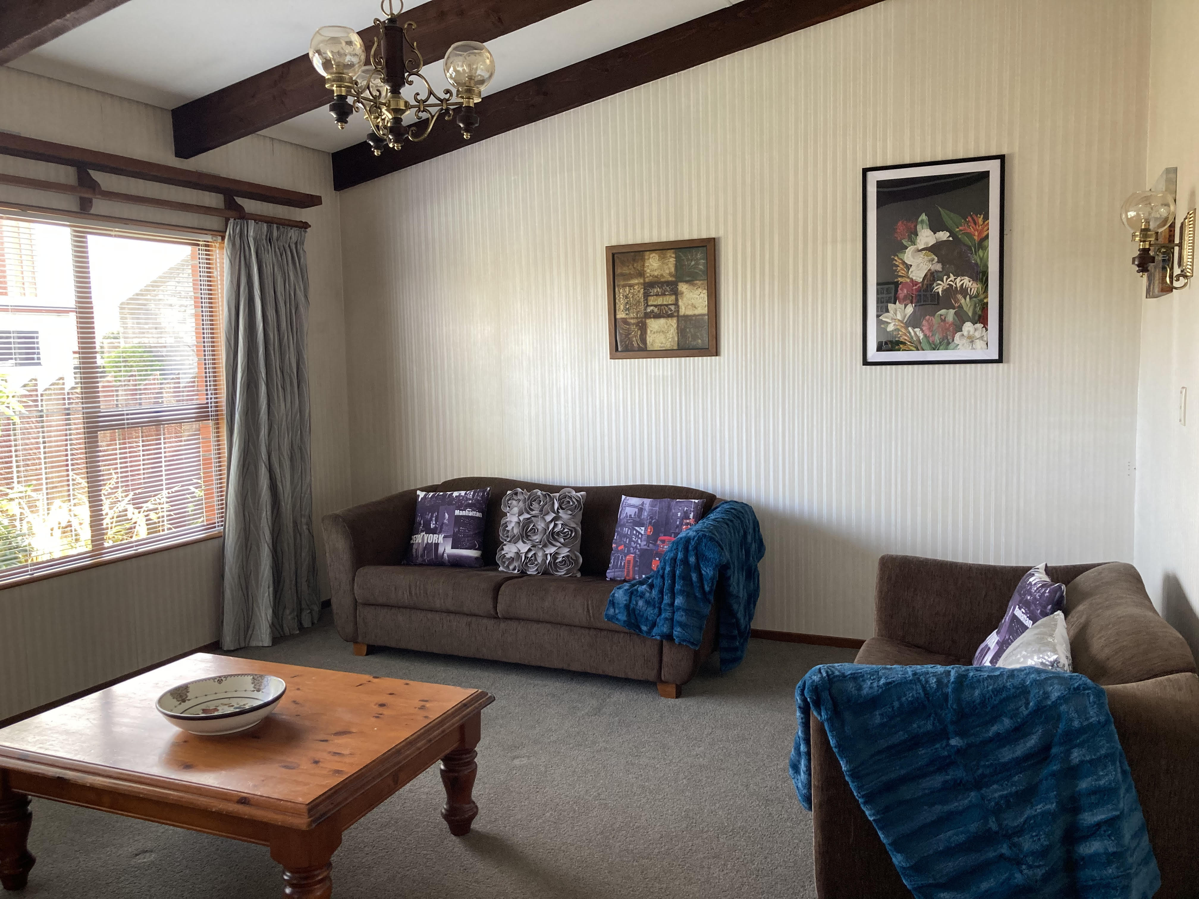 4/172 Forth Street, Invercargill, Invercargill, 3房, 0浴