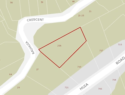 25a Rauhuia Crescent, Parau, Waitakere City, 0 rūma, 0 rūma horoi