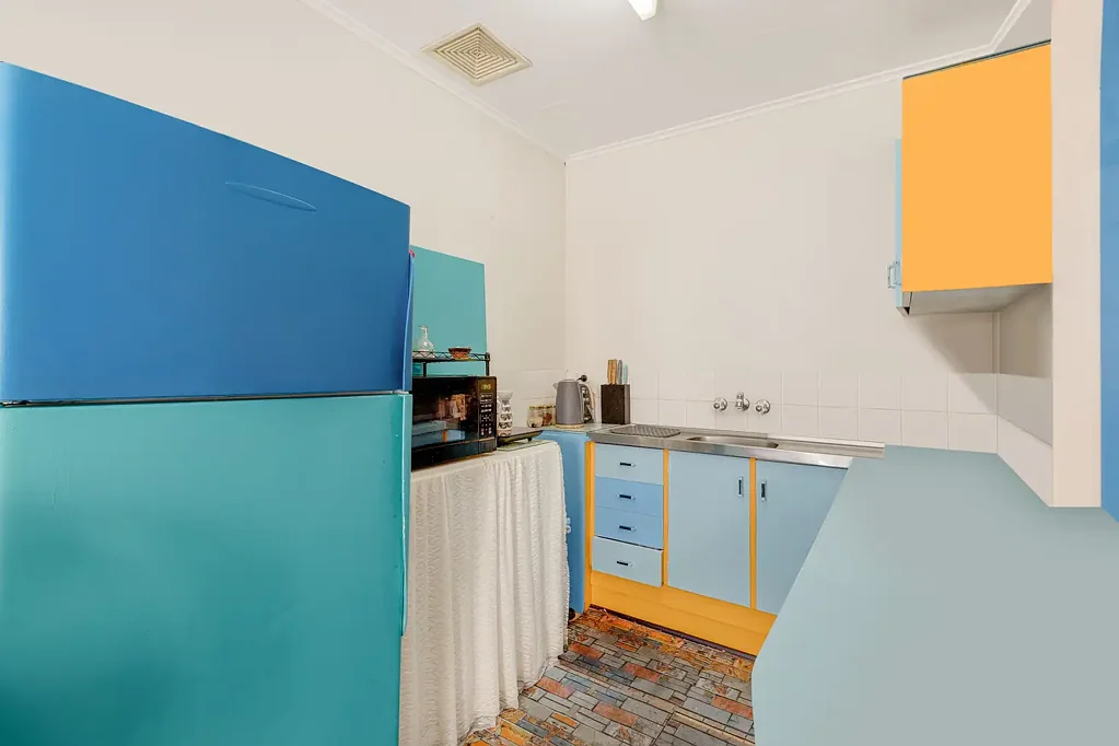 One Bedroom Apartment in Rainbow Bay - Electricity Included!