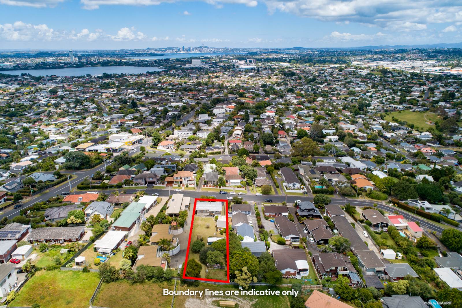 5 Richards Avenue, Forrest Hill, Auckland - North Shore, 3 ਕਮਰੇ, 0 ਬਾਥਰੂਮ