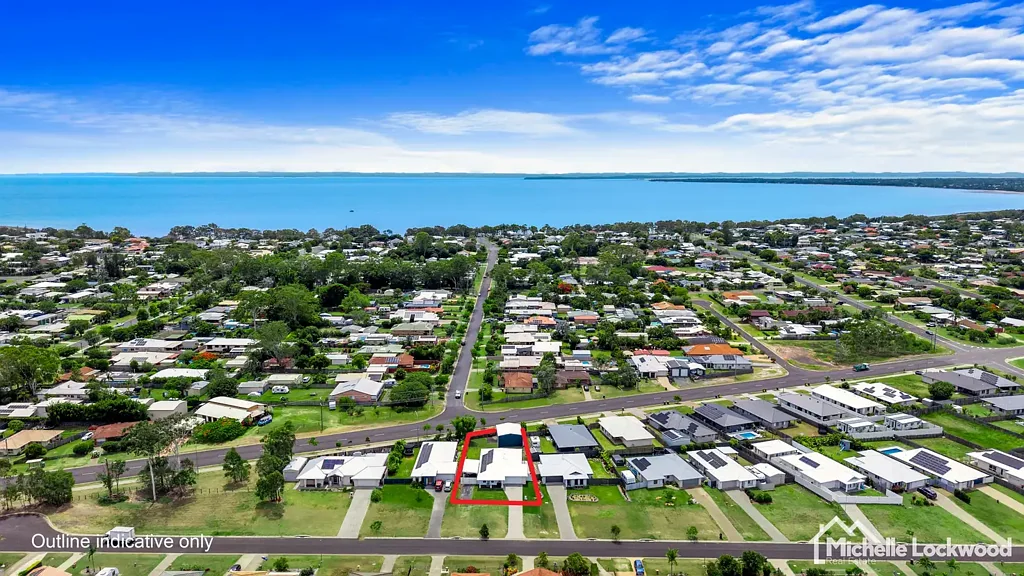 36 North Street, Point Vernon, QLD 4655