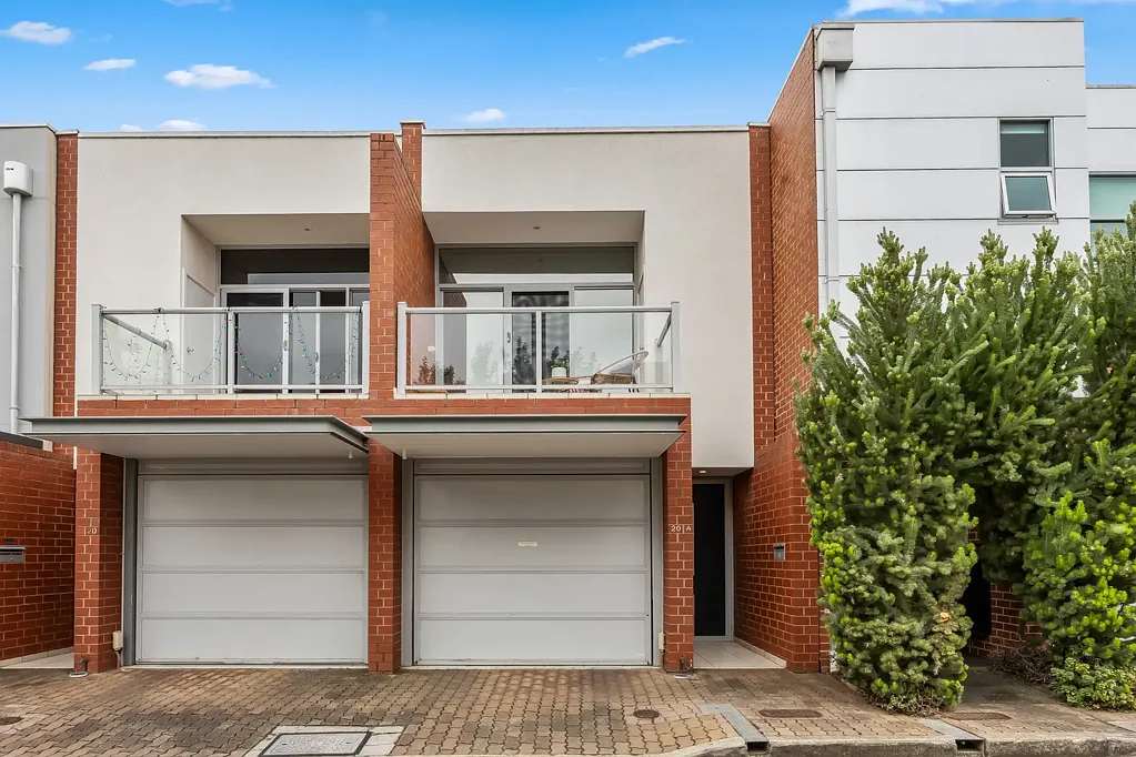 20A Charlotte Place, Adelaide, SA 5000