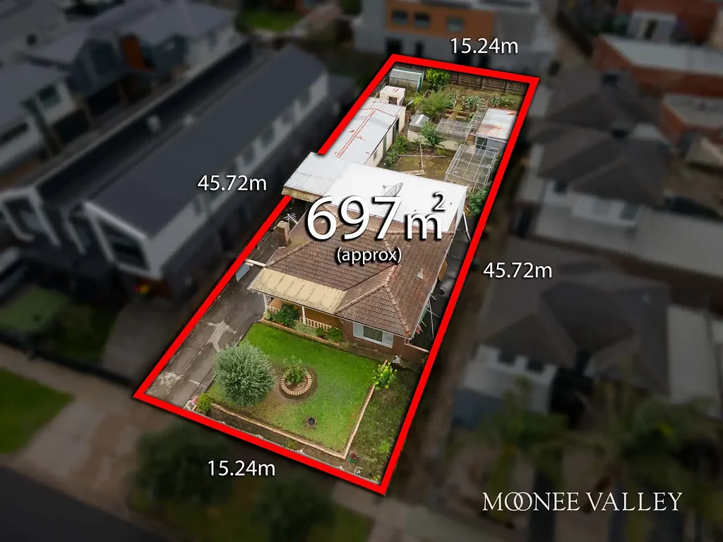 4 Riverside Avenue, Avondale Heights, VIC 3034