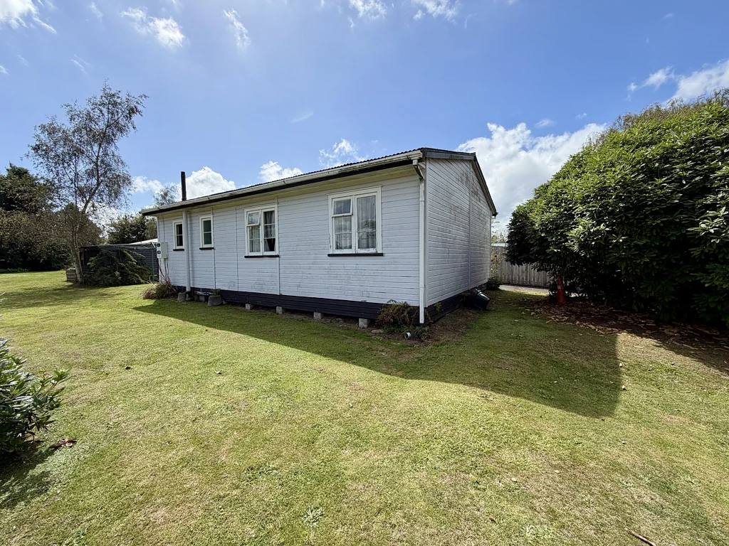 47 Cramond Street, Tokoroa, South Waikato, Waikato