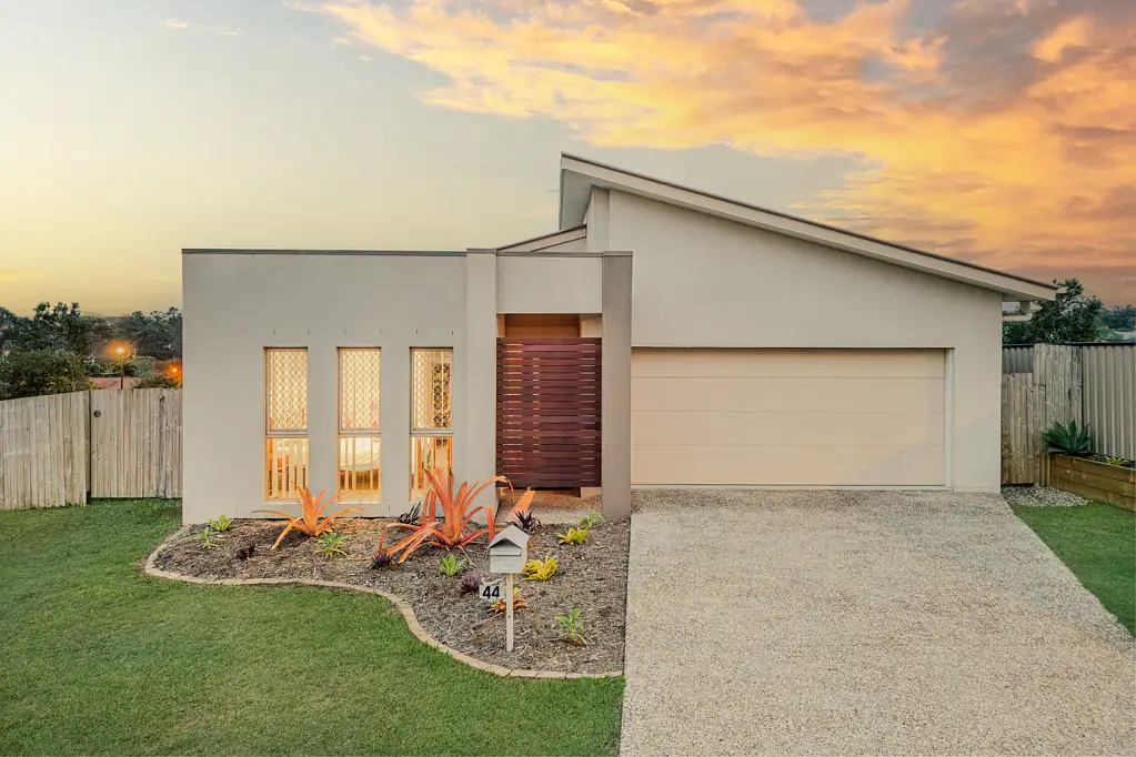 44 Coochin Avenue, Narangba, QLD 4504