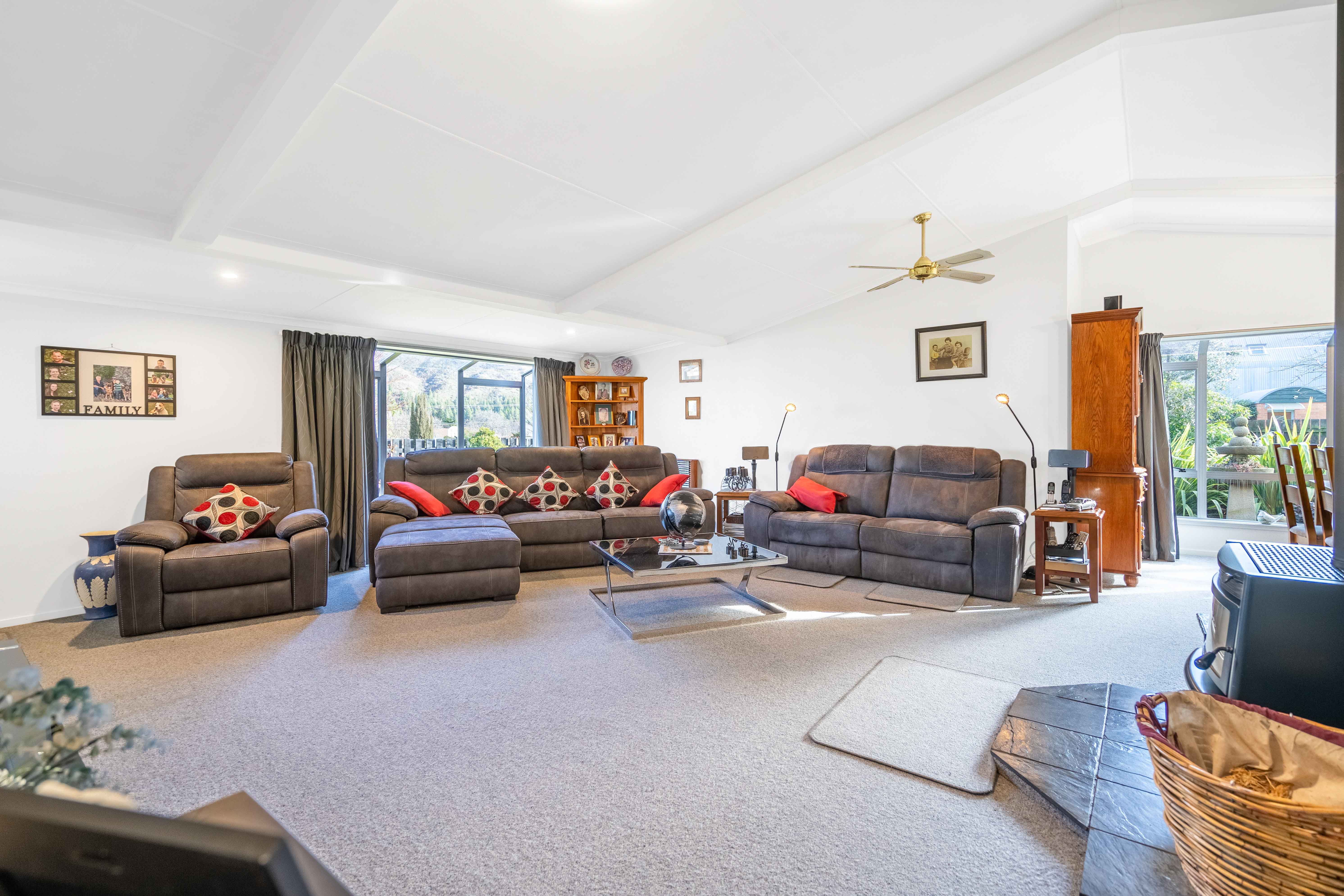 30 Fache Street, Clyde, Otago, 3 chambres, 0 salles de bain