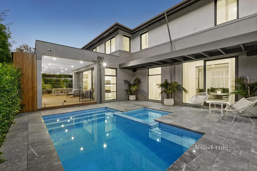 125 Linacre Road, Hampton, VIC 3188
